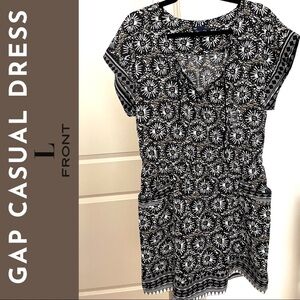 GAP dress